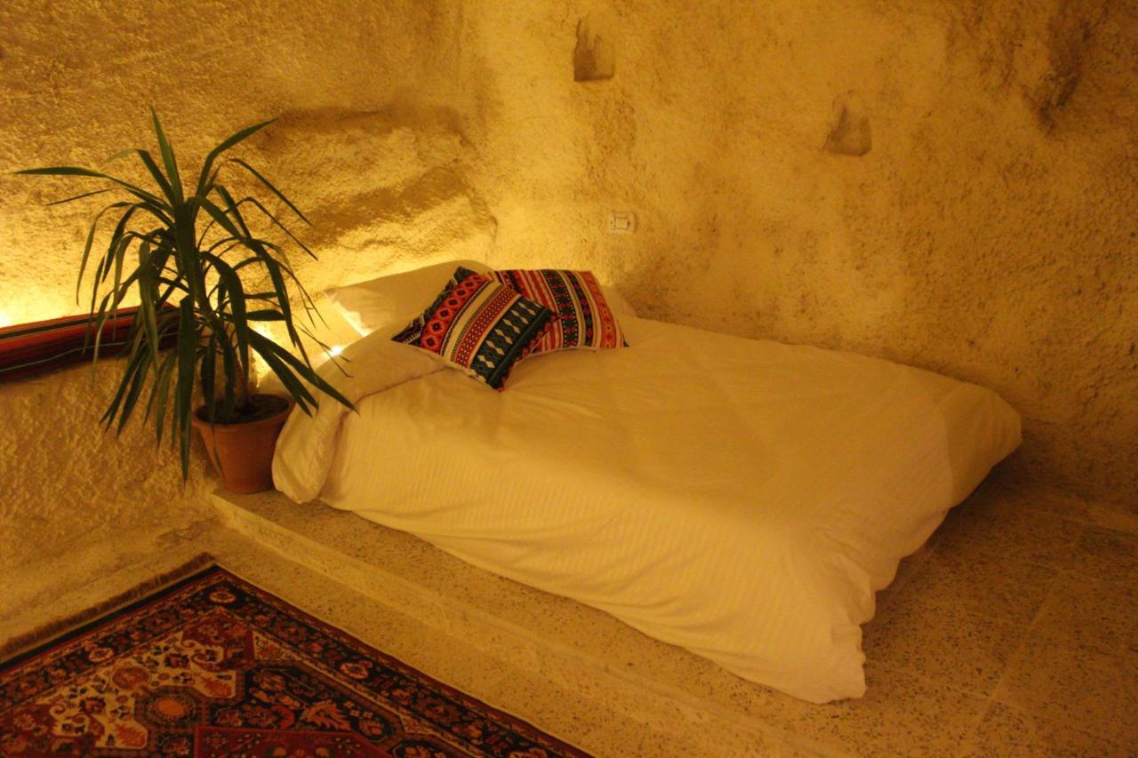 7 Caves Hotel Al Jāyah Dış mekan fotoğraf