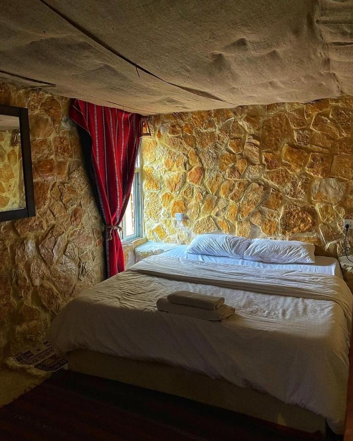 7 Caves Hotel Al Jāyah Dış mekan fotoğraf